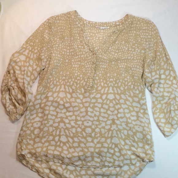 Giorgio Saint’ Angelo Top - Picture 2 of 3